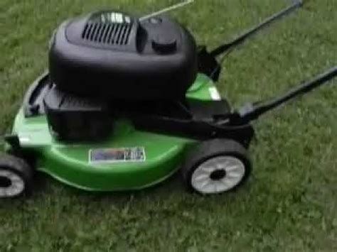 Limited time sale easy return. 1999 Lawn Boy Duraforce 21" inch self propelled mower ...