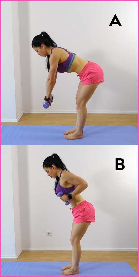Bend your elbows and press down until the chin touches the floor. 30 Day Bigger Breasts Challenge (Firm & Perky) - Femniqe