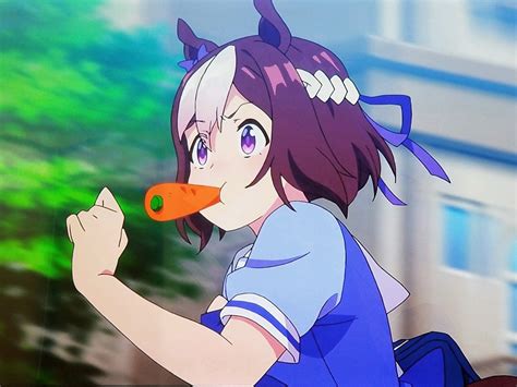 Famous racehorses that have left behind worthy legacies, unique as they can be, are reincarnated as horse girls in a parallel world. Uma Musume: Pretty Derby - Not Lame | DREAMPIECE