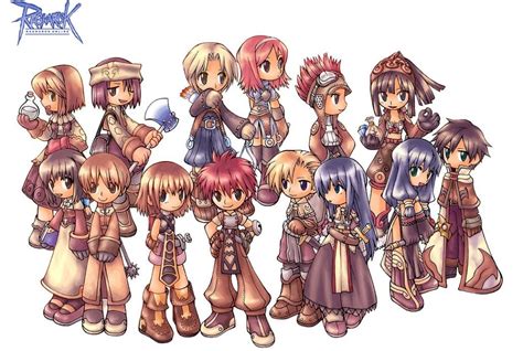 Aqua ragnarok online is a new server, started 1st of jan 2021. Ragnarok Online เควสต์วันสงกรานต์ปี 2017 - GameMonday