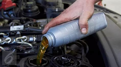 Untuk mesin motor, oli diesel dan oli mobil apa yg paling cocok? Advertising Source Management : Resiko Menggunakan ...