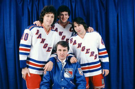 Javascript is required for the selection of a player. The times a New York Rangers scored five goals in one game