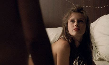 A film concerned with female sexuality, chiefly in its nascent stages, and as such we the. Jeune Et Jolie | Film | The Guardian