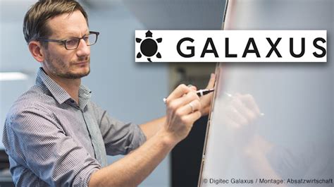 Galaxus ist onlineshop, community und magazin zugleich. Saturn-Konkurrent Digitec Galaxus setzt auf Personalisierung: „Starten nicht mit einem Big Bang ...
