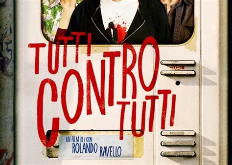 Find the perfect tutti contro tutti stock photos and editorial news pictures from getty images. Tutti contro tutti (2013) - Film - Movieplayer.it