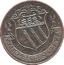 Worldwide money flows definitions used for manchester city fan token price prediction. Esso Token - FA Cup Centenary 1872-1972 (Manchester City ...
