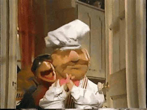 In order to preserve the musical elements of the original song, translation is not provided. Chef GIF - Find & Share on GIPHY