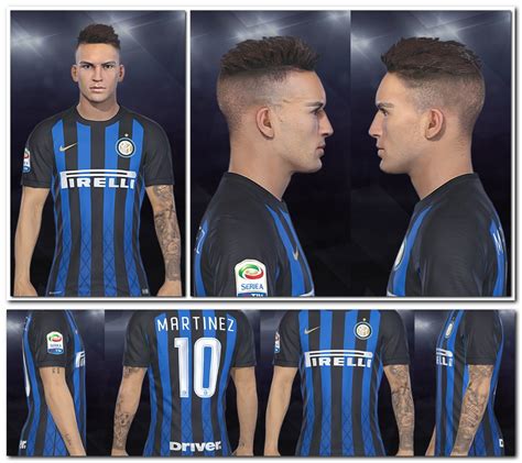 Crisi di risultati interrotta e terzo posto al sicuro, settima partita senza reti per icardi. Dr. E.M.M. - PESFaces - Download realistic faces for Pro ...