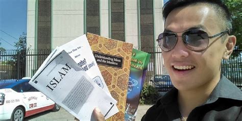 And various amendments to the food regulations. Alvin Tan Uses Al-Qur'an To Wipe Faeces, Netizens Outraged