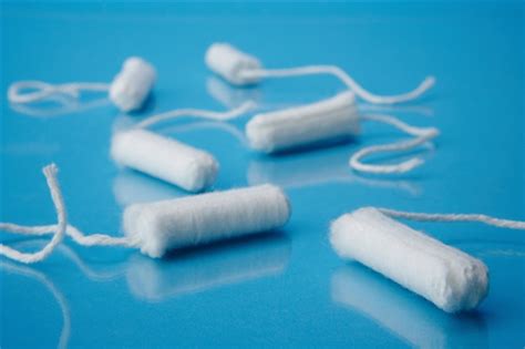 How to tell if i have a tampon stuck? answered by dr. How to Remove a Stuck Tampon | Healthfully