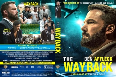Бен аффлек, янина гаванкар, джейн тэйни и др. CoverCity - DVD Covers & Labels - The Way Back