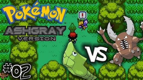 We did not find results for: Pokemon Ash Gray Nederlands #2 "Viridian Forest door ...