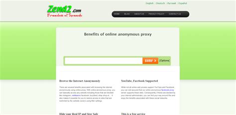 This is the main and the. 10+ Best Free Anonymous Proxy Sites 2020