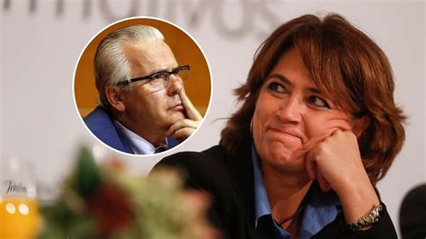 Más información sobre baltasar garzón : Dolores Delgado y Baltasar Garzón comunican a sus familias ...