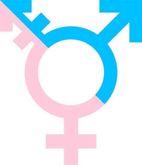 Symbols for nonbinary gender identities explore variations on these. Transgender: Exploring Gender Identity | New Hampshire ...