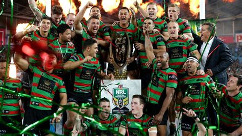 There have been over 108 elite players paying for south sydney since 2010, and we will be naming our team of the decade thanks to menulog. NRL 2015: Grand final ticket prices tumble, with seats ...