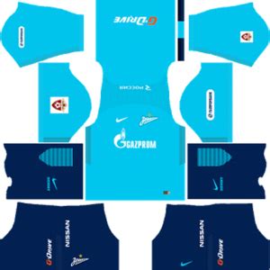 All fans of dream league soccer game, now you can download the latest dream league soccer kits and logos with urls for your favorite dsl team. Zenit St Petersburg Logo & Kits URLs Dream League Soccer