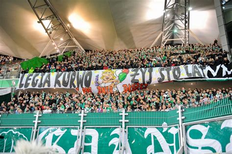Even though away fans were not allowed, it was quite an experience! Legia Lechia : Lechia - Legia - YouTube - Check how to ...