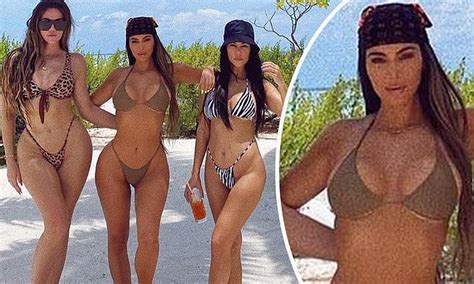 It's cursed. brando, playing the eponymous crazed by all accounts, making the movie 'the island of dr moreau' was a disaster; Kardashians continue to flaunt Kim's $1million birthday on ...