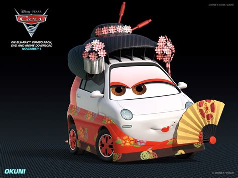 Follow the vibe and change your wallpaper every day! 50+ Disney Pixar Cars Wallpaper on WallpaperSafari