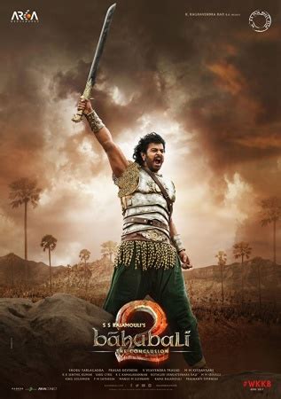 When shiva, the son of bahubali, learns about his heritage, he begins to look for answers. Film Bahubali 2 The Conclusion Stream kostenlos online in ...