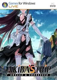 Undead & undressed pc download. AKIBA'S TRIP: Undead & Undressed Free Download (PC)