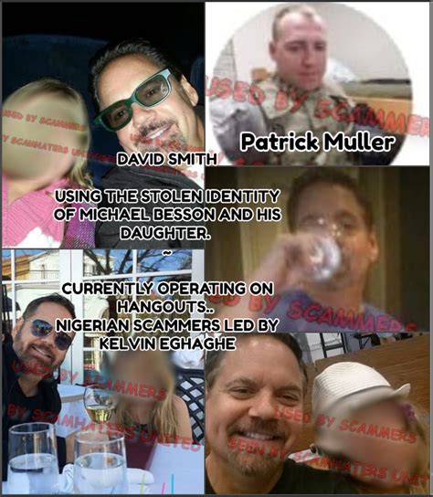 Whatsapp us army scammer pictures 2019. ScamHaters United Ltd.. Visit us also on Facebook and ...
