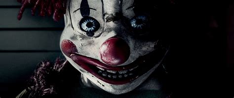 Check spelling or type a new query. 17 Poltergeist: Die gruseligsten Clowns der Filmgeschichte ...