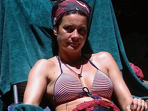 Markus emig & gitta saxx. Gitta Saxx: Trauriger Geburtstag im Dschungelcamp ...