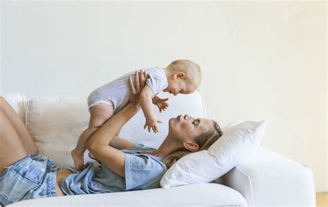 Gentle parenting: what is gentle parenting and how to try ...
