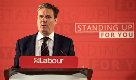 Sir keir rodney starmer kcb qc mp (born 2 september 1962) is a british politician and former lawyer who has served as leader of the labour party and leader of the opposition since 2020. Labour Brexit plot to force UK to REMAIN in single market ...