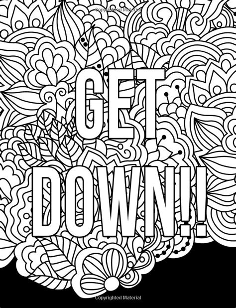 More than 5.000 printable coloring sheets. Momisms - the Daily Struggle: A Hilarious Coloring Book ...