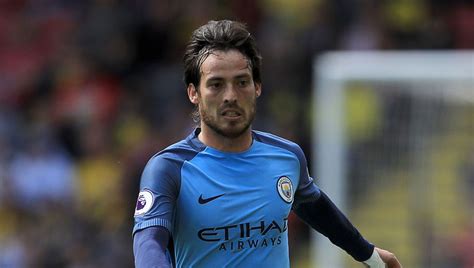 Maybe you would like to learn more about one of these? AC Milan e Inter de Milán luchan por fichar a David Silva ...