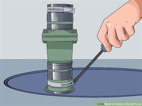 However, electromechanical devices are subject to wear after extended use and pumps can become clogged, causing grit to abrade the impellor seal. The DIY Guide to Replacing the Sump Pump without calling ...