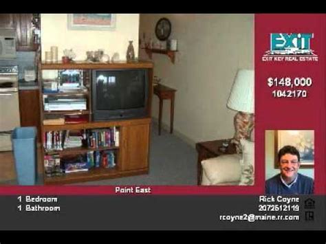 Explore new smyrna beach condos for sale in point east. Point East Condo for sale in Wells Me 04090 1801 Post Rd ...