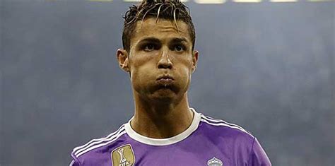 Fenomen ronaldo, bu saç modeli hakkında şu ifadeleri kullanmıştı: Ronaldo'nun yeni stili herkesi şaşırttı! - Futbol ve Spor ...