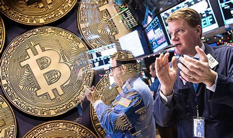 You'll be able to buy bitcoin at the best possible rate and without incurring high fees (max 0.5% trading fee). Goldman Sachs to offer bitcoin trading: Expert warns of ...