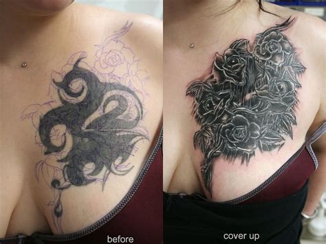 Black rose tattoo coverup rose tattoo cover up dark roses tattoo purple rose tattoos black roses roses and black rose tattoos on pinterest. Black Roses Cover Up Tattoos