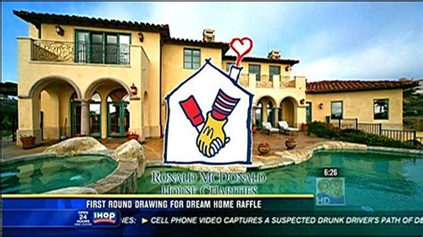 Cbs stands for concrete block structure. Ronald McDonald House Dream House Raffle: Next Early Bird ...