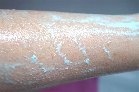 After a few weeks of playing around with brr! Review: Lush Brr! & Bam! Shower Slimes - Oh My Lush.com