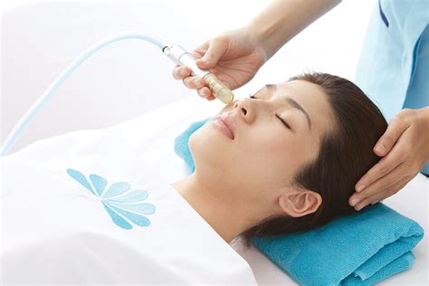 Hot cauters were applied to tissues or arteries to stop them from bleeding. Mikrodermabrasi: Treatment Spesial Estetiderma Untuk ...