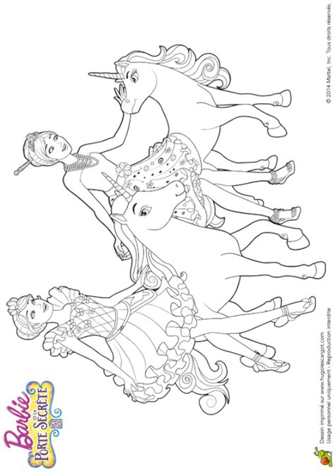 Sur ce dessin lheroine barbie fait une petite balade avec un petit. Épinglé par Mary Lyszczarz sur Printables | Coloriage ...