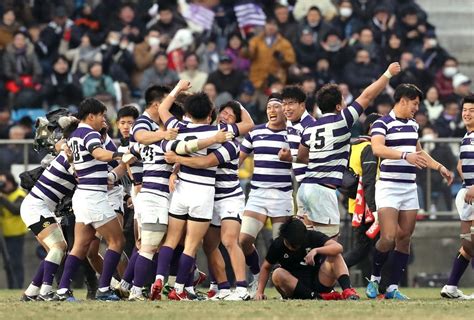 はたらいく | フロム・エー キャリア | 医師求人ならリクルートドクターズキャリア | 薬剤師求人ならリクナビ薬剤師 | 大学・専門学校のスタディサプリ進路 | 勉強・. 明大が22大会ぶりV ラグビー大学選手権 - 産経ニュース