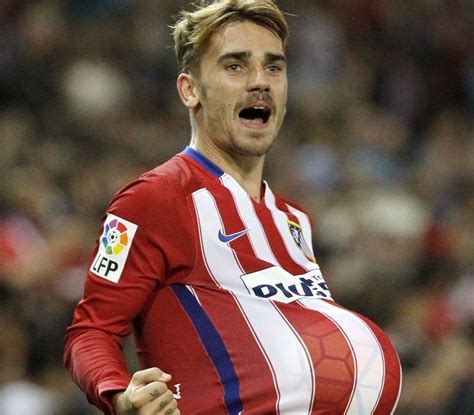 €60.00m* mar 21, 1991 in mâcon, france. Antoine Griezmann affiche enfin sa fille sur Instagram ...