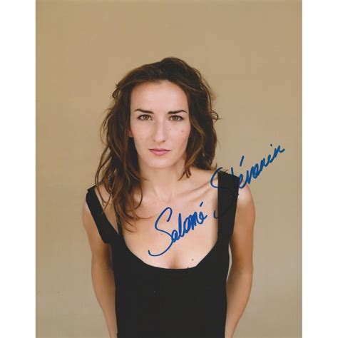 Découvrez tout ce que yoann stevenin (yoannstevenin) a découvert sur pinterest, la plus grande collection d'idées au monde. Autographe Salomé STEVENIN (Photo dédicacée)