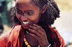 ethiopian hair somali braids women africa eritrean oromo tribes people african beauty welo hairstyles woman highlands style ethiopia ethiopians most