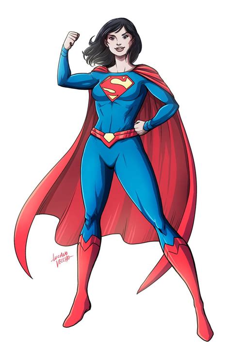 Elizabeth tulloch as lois lane. Lois Lane in Superman Reborn costume by Luciano Vecchio - 9GAG