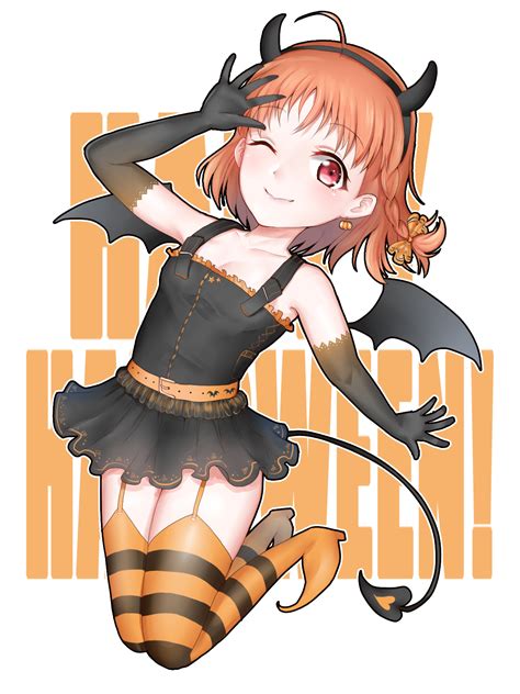 Maybe you would like to learn more about one of these? Takami Chika (Chika Takami) - Love Live! Sunshine!! - Mobile Wallpaper #2044936 - Zerochan Anime ...