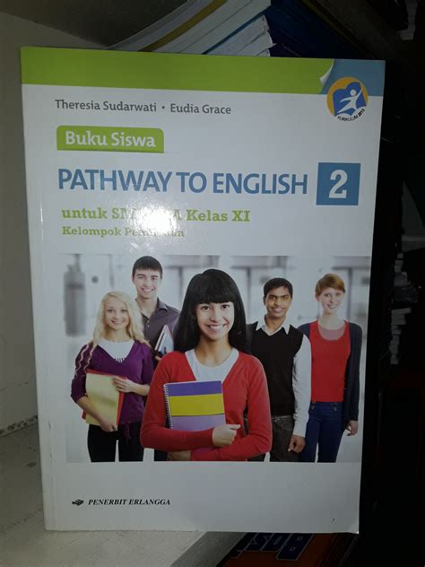 Because teacher roxanne is waiting for her. Buku Guru Pathway To English Kelas 11 Pdf - Dunia Sekolah ID