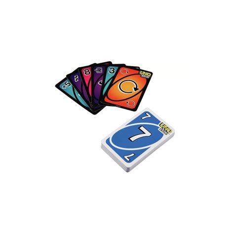 Maybe you would like to learn more about one of these? Uno Flip Family Card Game - Big Brands Big Savings